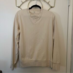Uniqlo Pullover Sweatshirt
